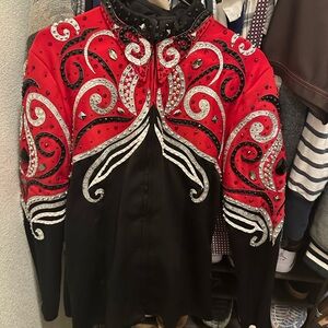 HMS/SMS/WP show shirt